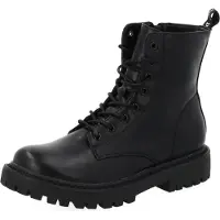 Palado Boots 'Noleta' noir