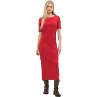 No Matter What Robe rouge