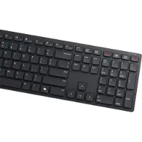 Dell Collaboration Keyboard | KB525C | Keyboard | Wired | Lithuanian (QWERTY) | Black | USB-C
