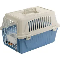Ferplast Caisse De Transport Pour Animaux Atlas 10 48x32.5x29 Cm
