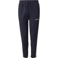 Superdry pour homme. M7011415A Pantalon de jogging Tech Cult Pantalon de jogging marine (S), Casuel, Coton