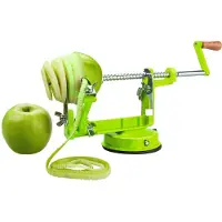 Ibili Éplucheur De Pommes