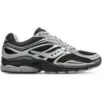 Saucony Progrid Omni 9 Homme - Baskets, Noir - Pointure 40.5 - Maille/synthétique