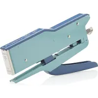 Zenith Pince à agrafes 548 avec points de suture (15 feuilles)