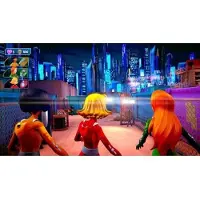 Totally Spies! Cyber Mission Nintendo Switch