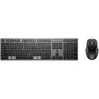 HP Clavier Et Souris Sans Fil 720 Multi Espagnol