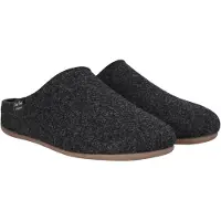 Toni pons Pantoufle 'MONA-FR' noir