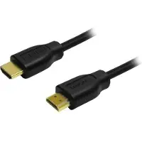 Logilink Câble Hdmi Och0053