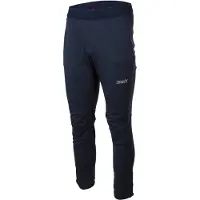 Swix Cross Pants Noir M Homme
