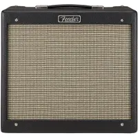 Fender Blues Junior IV Black