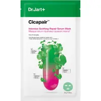 Dr. Jart+ Dr.Jart+ Cicapair Masque Tissu 25 grammes