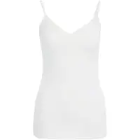 We fashion Haut blanc