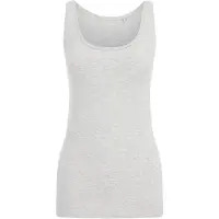 We fashion Haut gris clair