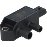 NTK Capteur, pression des gaz échappement EPS77344