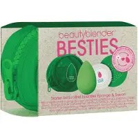 Beauty Blender Besties BIO Pure kit voyage pour un visage parfait