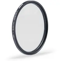 Tiffen 67mm Black Pro-Mist 1/4 Filter