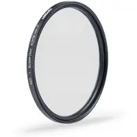 Tiffen Filtre 67mm Black Pro-Mist 1/8