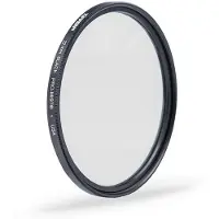 Tiffen 72mm Black Pro-Mist 1/4 Filter