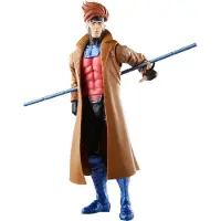 Hasbro X-Men '97 Marvel Legends figurine Gambit 15 cm