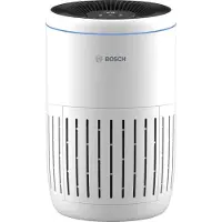 Bosch Air 2000 Purificateur d'air 25 dB(A) Pour jusqu'à 37,5 m² Capteur Intelligent CADR : 180 m³/h