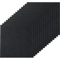 Vevor Dalles de moquette à décoller et à coller