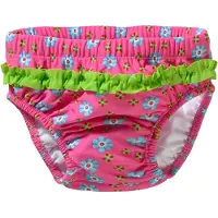 Playshoes Protection UV kiwi