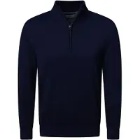 Pierre Cardin Pull-over bleu marine