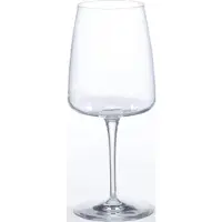 Bormioli Rocco Rocco Verres à vin rouge Nexo - 540 ml - 6 pièces