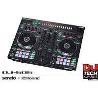 Roland DJ-505 Contrôleur DJ