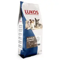 Lukos Adult Mini/Small pour chien