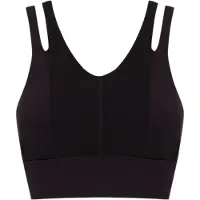 Born Haut de sport 'Reka' gris / noir