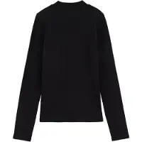 We fashion T-Shirt noir