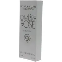 Jean-Charles Brosseau Ombre Rose L'Original Body Lotion 200ml