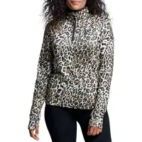 Poederbaas Sous-pull Arty Femmes