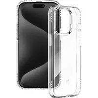 FORCE CASE Coque renforcée Forcecase iPhone 15 Pro Max - Transparent