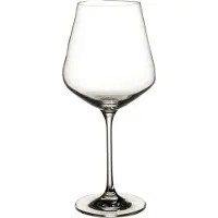 Villeroy & Boch La Divina Set de 4 verres à vin rouge de 23,5cm chacun 470ml