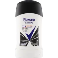 Rexona Invisible On 72H Déodorant Stick (Stick)