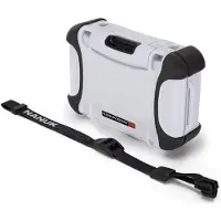 Cameranu 320 Nano Case White