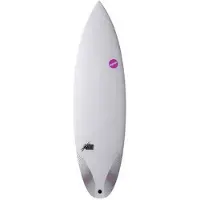 NSP Planche De Surf Cse Chopstix 5´8´´
