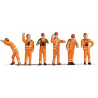 Noch 36275 N Personnages de manoeuvre