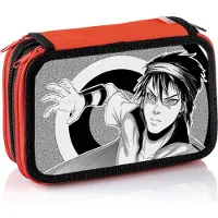 Favorit 400184012 Etui rigide pour stylos Couleurs mélangées