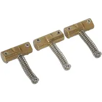Wilkinson S-202-M sillets de t?te en laiton pour B-WTB