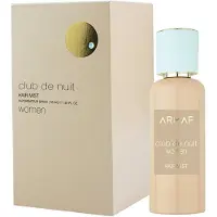 Armaf Club De Nuit Woman parfum pour cheveux pour femme 55 ml