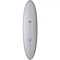 NSP Planche De Surf Cl-17 Funboard 6´8´´