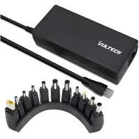Vultech AU-120W REV 2.5 adaptateur de puissance & onduleur Intérieure Noir