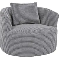 MCW Fauteuil -P18