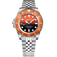 Bobroff Montres BF0004IBNBFST