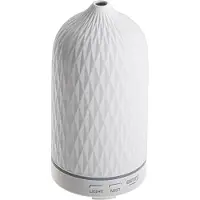 Camry Cr 7970 Ultrasonic 3 In 1 Automatic Diffuser Blanc One Size / EU Plug 220V