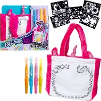 Blo Pens Set d'écriture Lansay Styl'bag