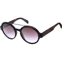 Italia Independent 0913-bhs-043 Sunglasses Marron
